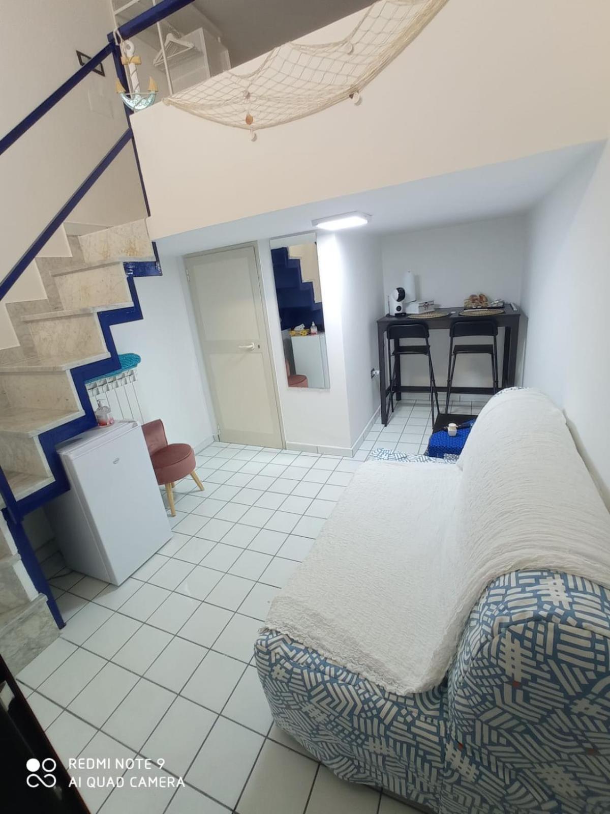 Victor'S Room Cetara Εξωτερικό φωτογραφία